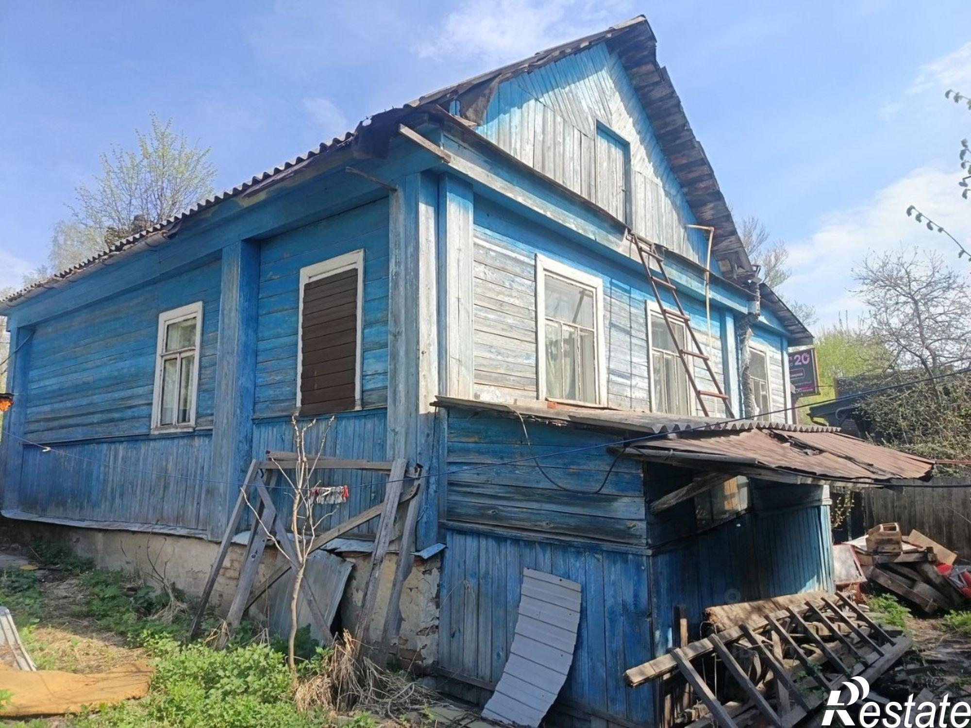 Купить дачу, дом, коттедж за 2 700 000 рублей на ул Ноябрьская, 91