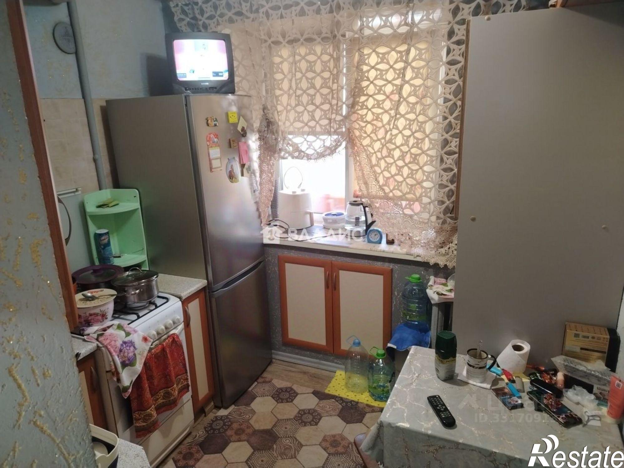 Купить квартиру за 5 490 000 рублей на пр-кт Ленина, 25