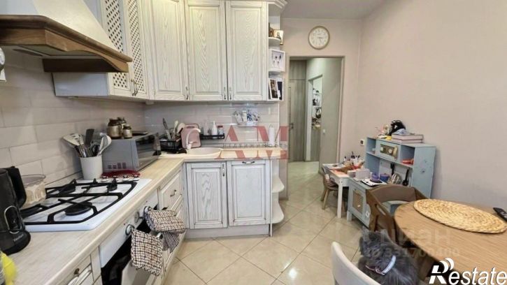 1-комн квартира улица Нижняя Дуброва, 52 к1,  д. 52 к1