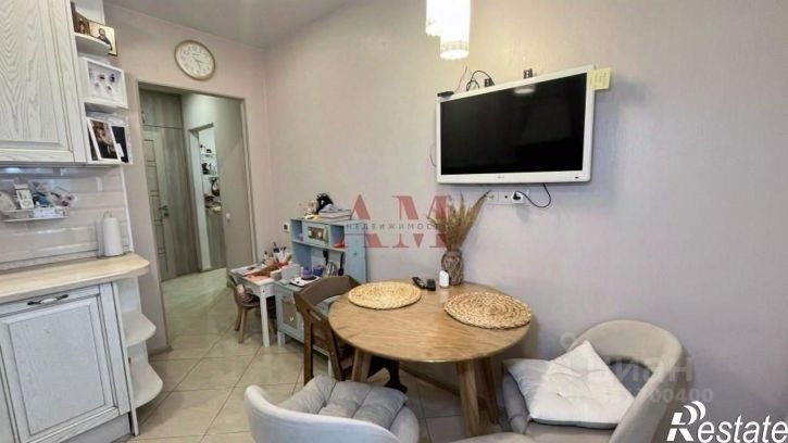 1-комн квартира улица Нижняя Дуброва, 52 к1,  д. 52 к1