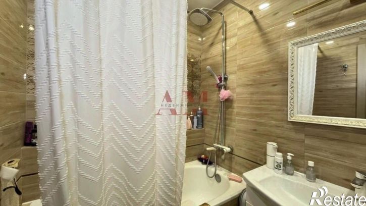 1-комн квартира улица Нижняя Дуброва, 52 к1,  д. 52 к1