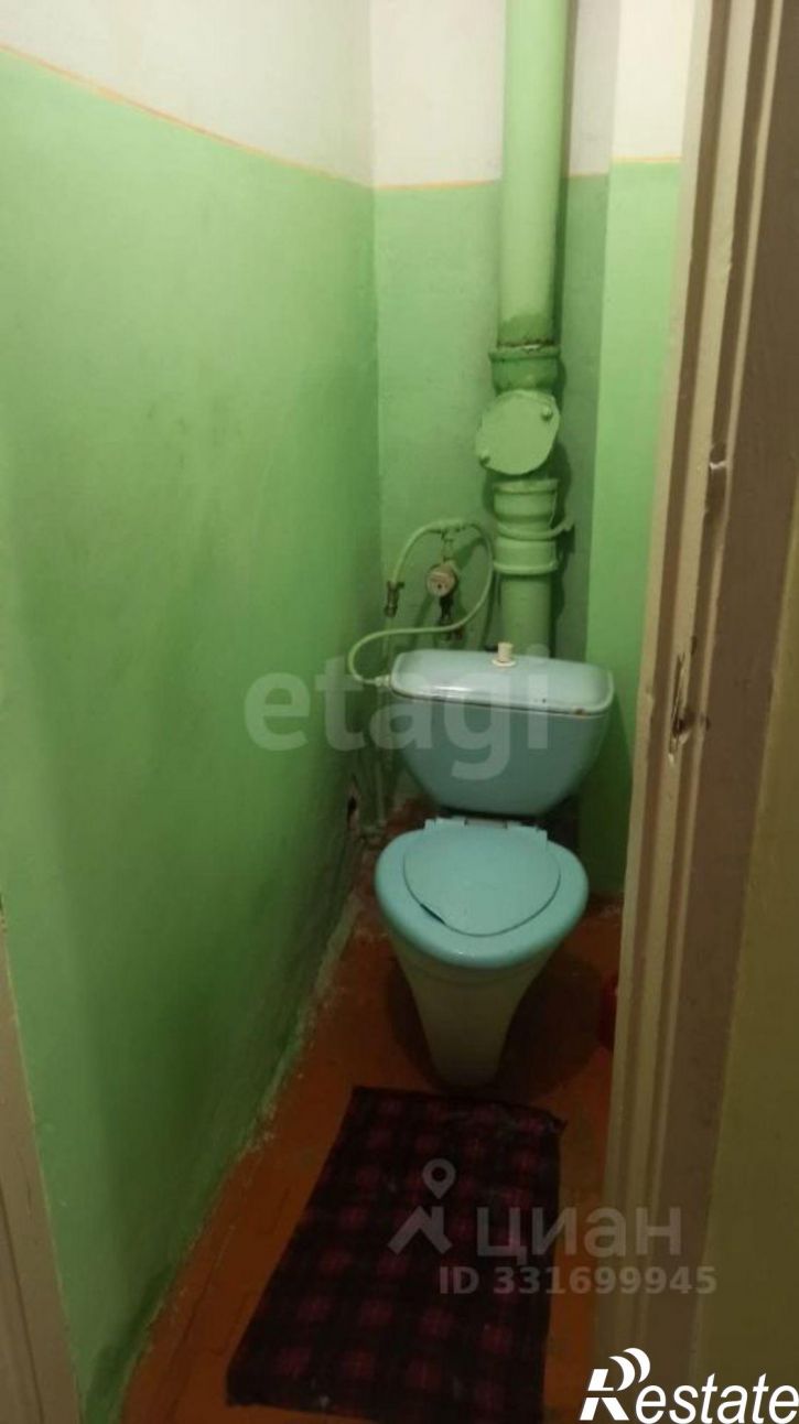 1-комн квартира улица Крайнова, 16,  д. 16