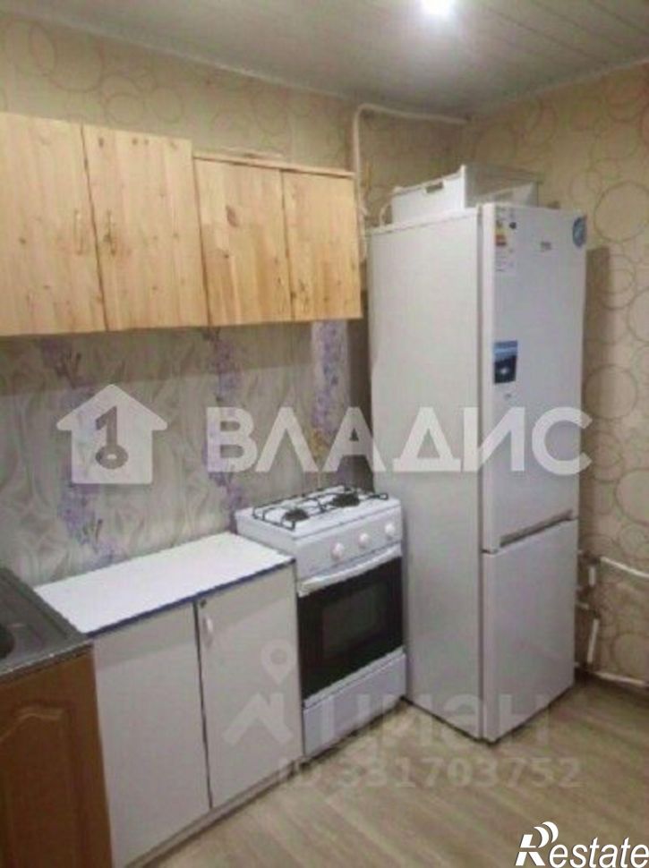 1-комн квартира ул МОПРа, 14А,  д. 14А