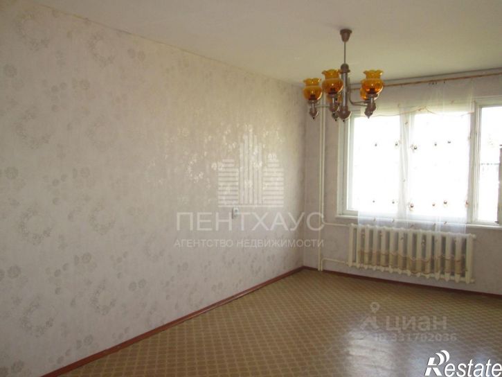2-комн квартира ул Ново-Ямская, 29А,  д. 29А