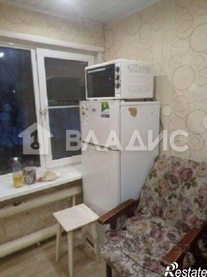 1-комн квартира ул МОПРа, 14А,  д. 14А