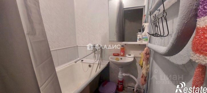 Комната ул Молодёжная, 5,  д. 5