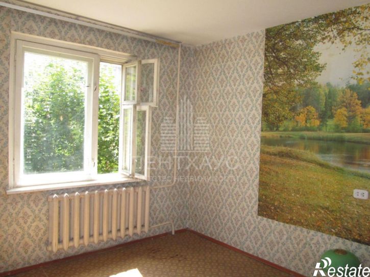 2-комн квартира ул Ново-Ямская, 29А,  д. 29А