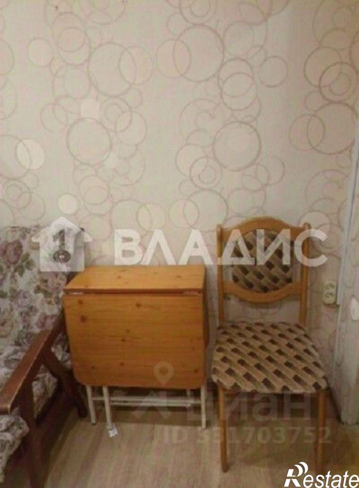 1-комн квартира ул МОПРа, 14А,  д. 14А
