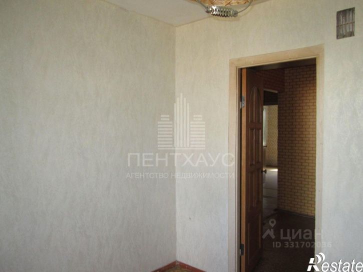 2-комн квартира ул Ново-Ямская, 29А,  д. 29А