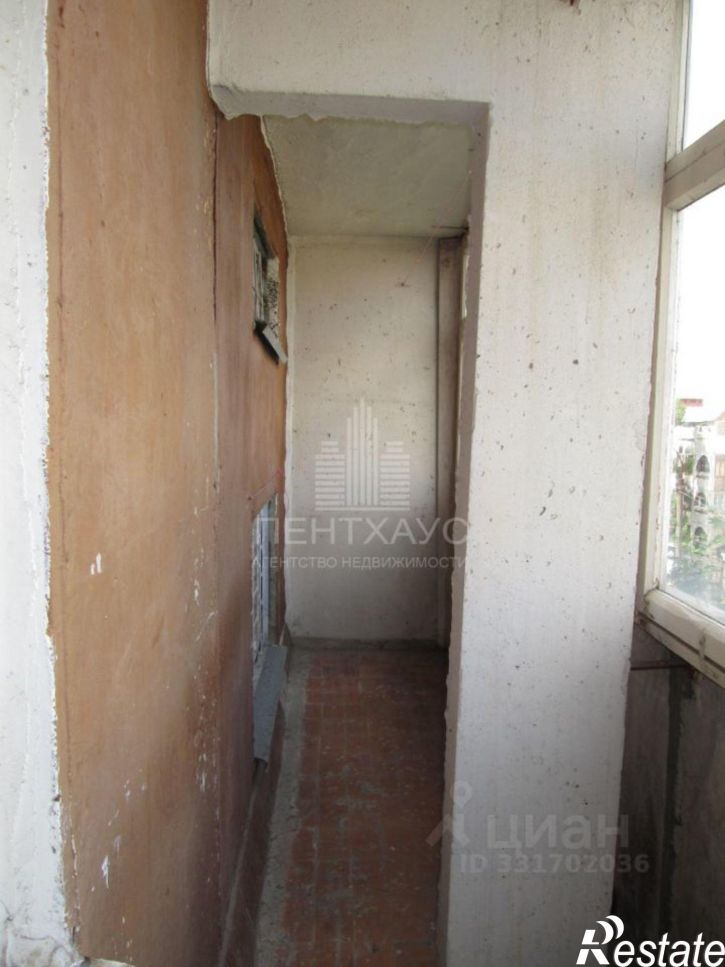 2-комн квартира ул Ново-Ямская, 29А,  д. 29А