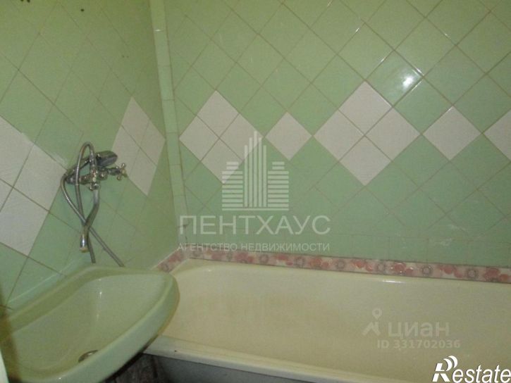 2-комн квартира ул Ново-Ямская, 29А,  д. 29А