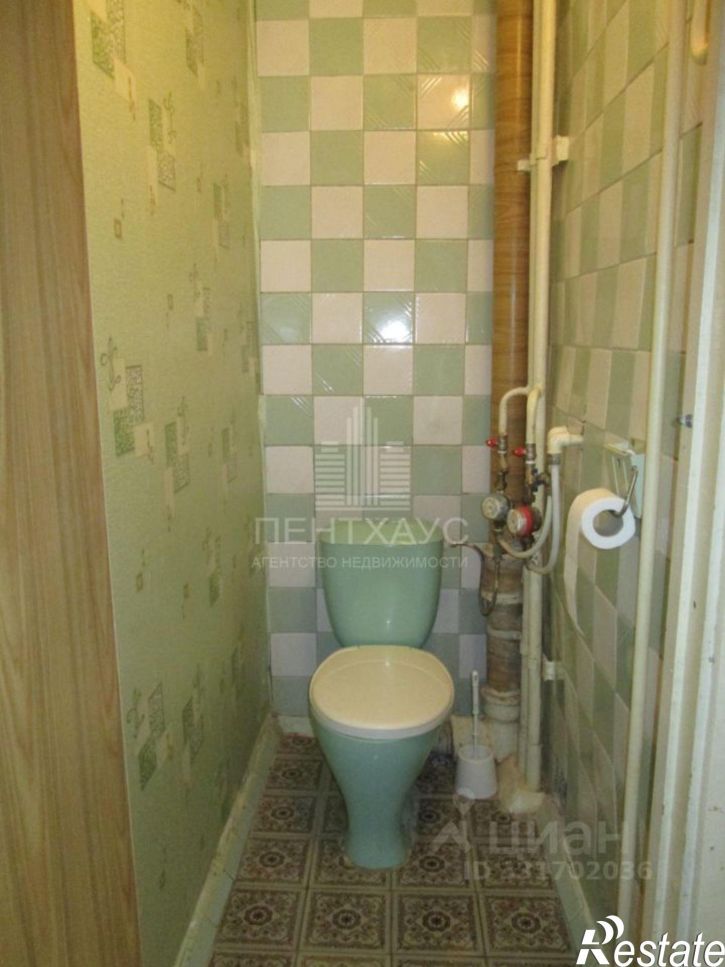 2-комн квартира ул Ново-Ямская, 29А,  д. 29А