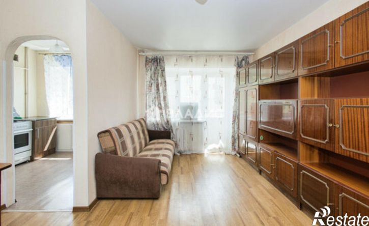 1-комн квартира ул Мира, 49,  д. 49