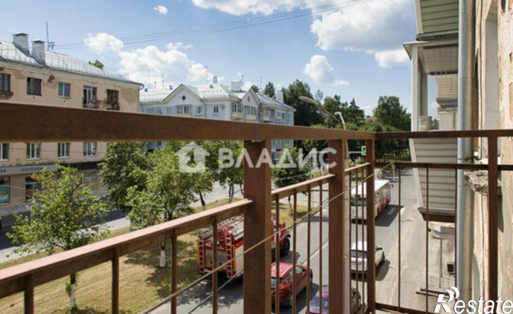 1-комн квартира ул Мира, 49,  д. 49