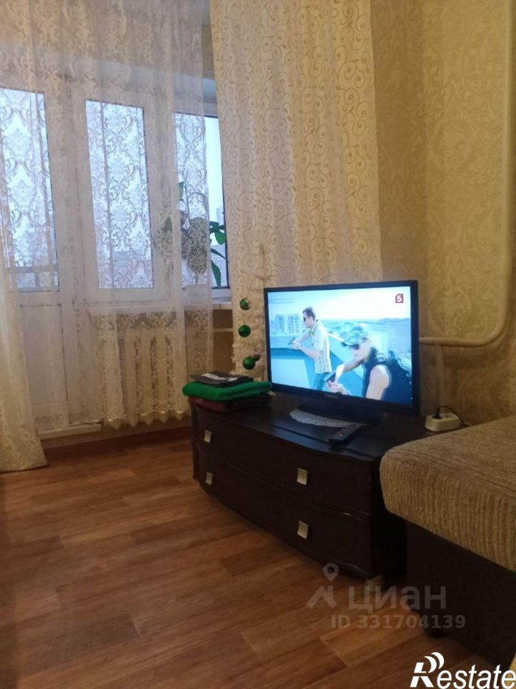 2-комн квартира ул Восточная, 80,  д. 80