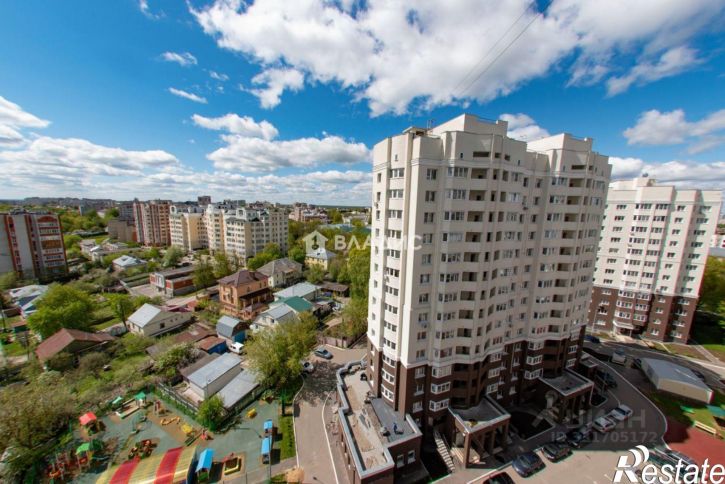 1-комн квартира ул Офицерская, 1а 3,  д. 1а 3,  к. 3