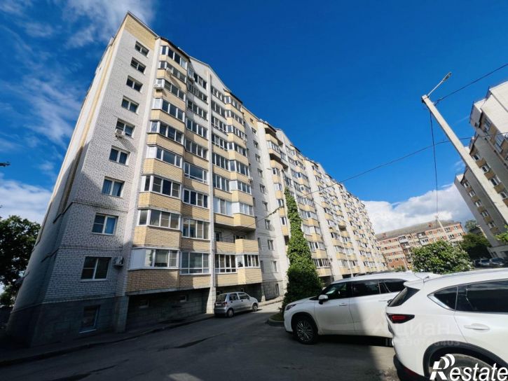 1-комн квартира ул Чапаева, 8,  д. 8
