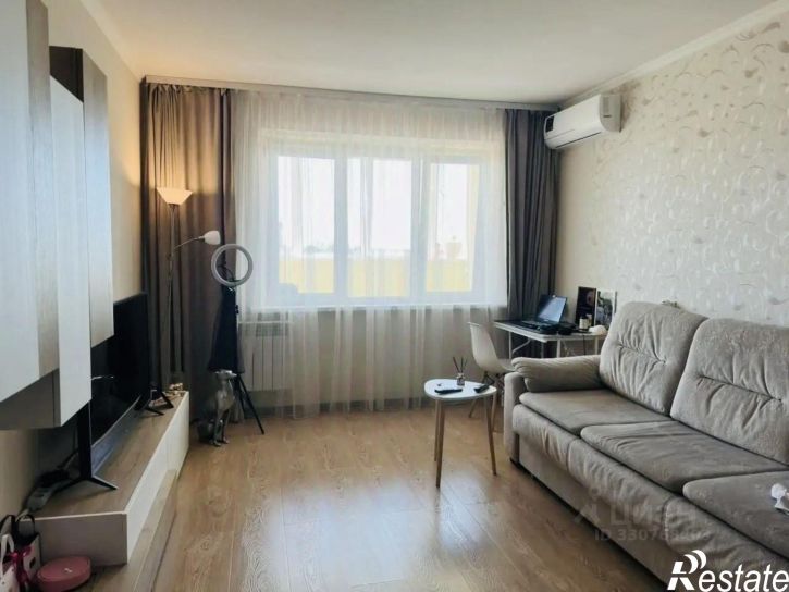 1-комн квартира ул Чапаева, 8,  д. 8