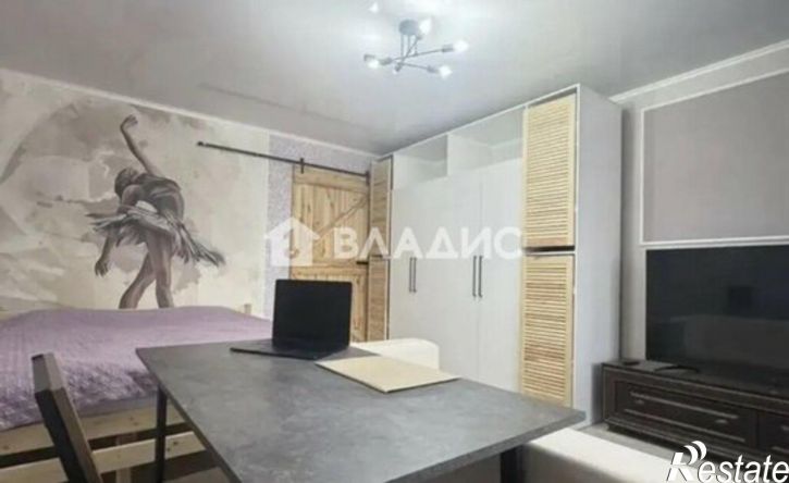 2-комн квартира ул Мира, 15,  д. 15