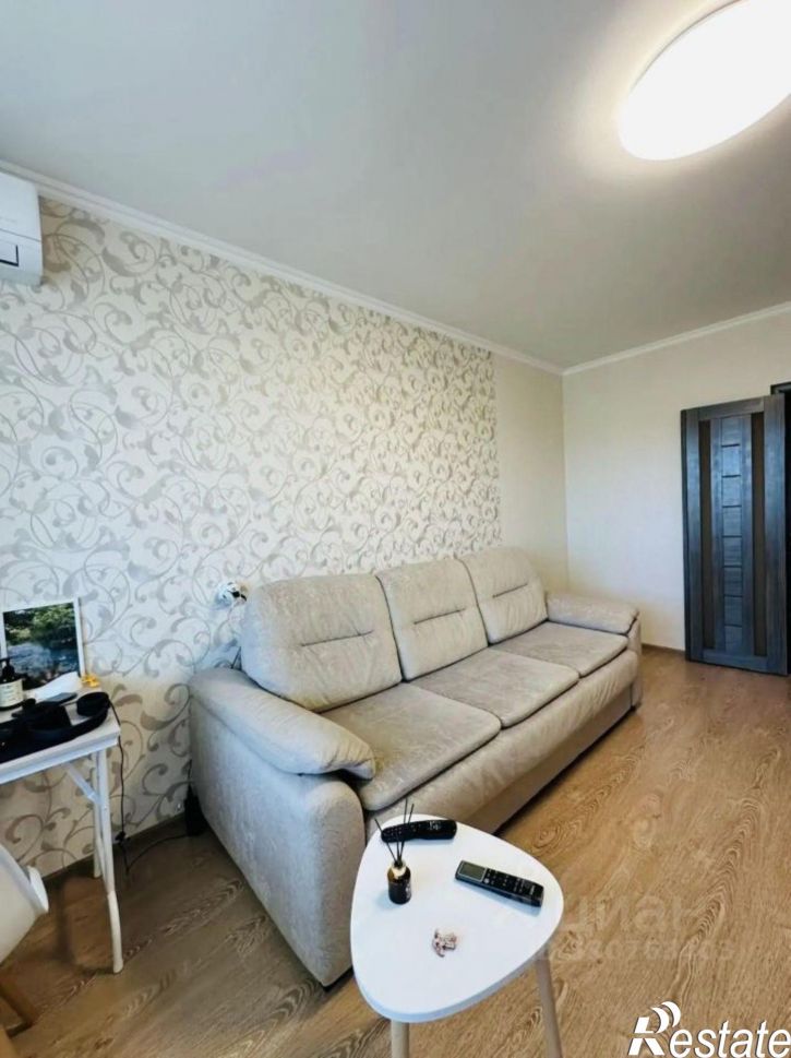 1-комн квартира ул Чапаева, 8,  д. 8
