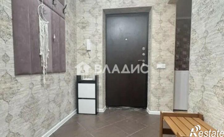 2-комн квартира ул Мира, 15,  д. 15