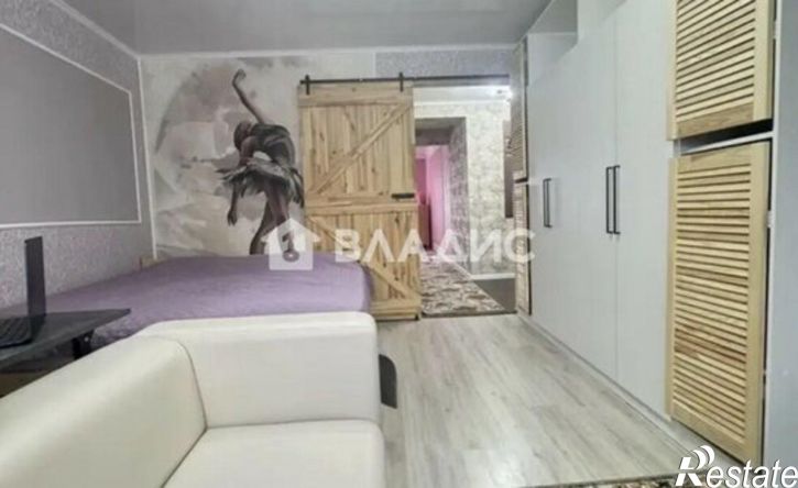 2-комн квартира ул Мира, 15,  д. 15