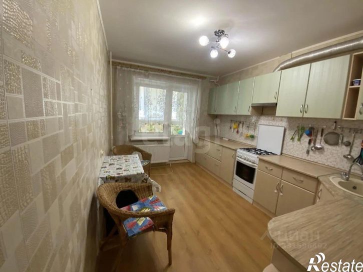 2-комн квартира пр-кт Строителей, 1А,  д. 1А
