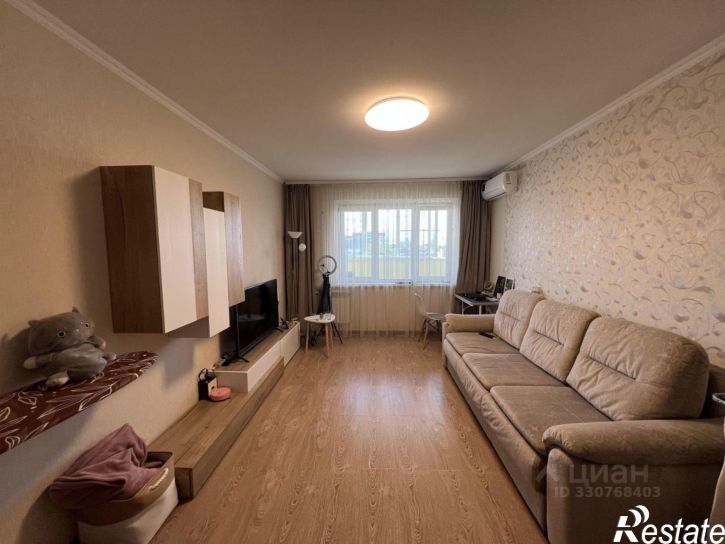 1-комн квартира ул Чапаева, 8,  д. 8