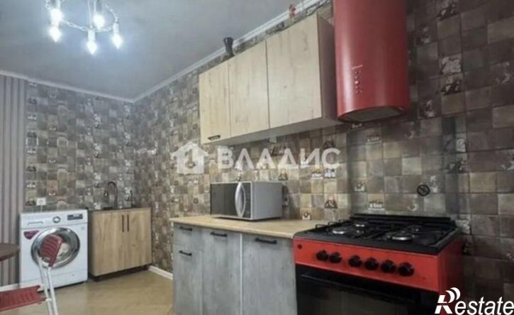 2-комн квартира ул Мира, 15,  д. 15