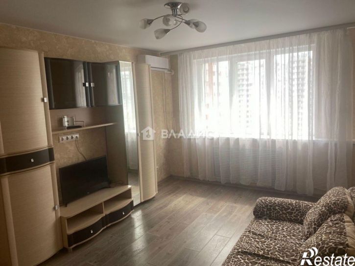 1-комн квартира ул Нижняя Дуброва, 50 2,  д. 50 2,  к. 2