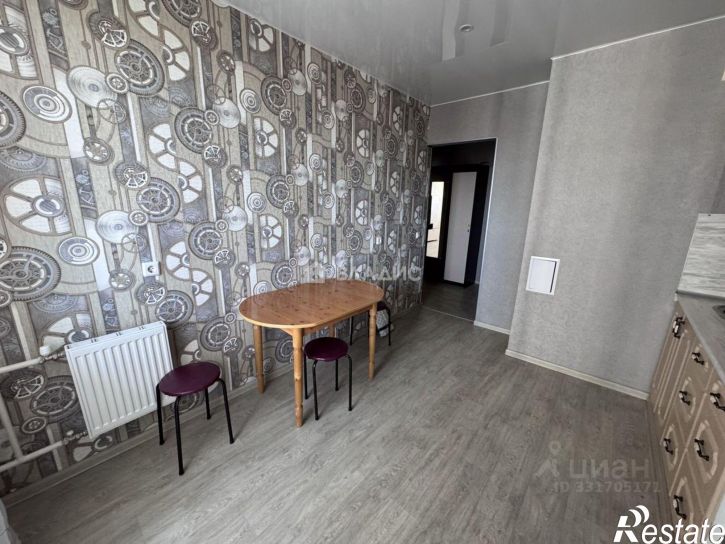 1-комн квартира ул Ставровская, 5а,  д. 5а