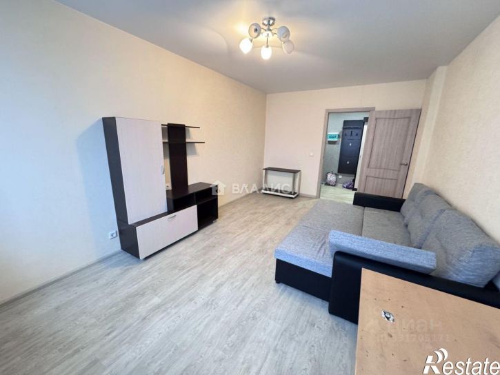 1-комн квартира ул Ставровская, 5а,  д. 5а