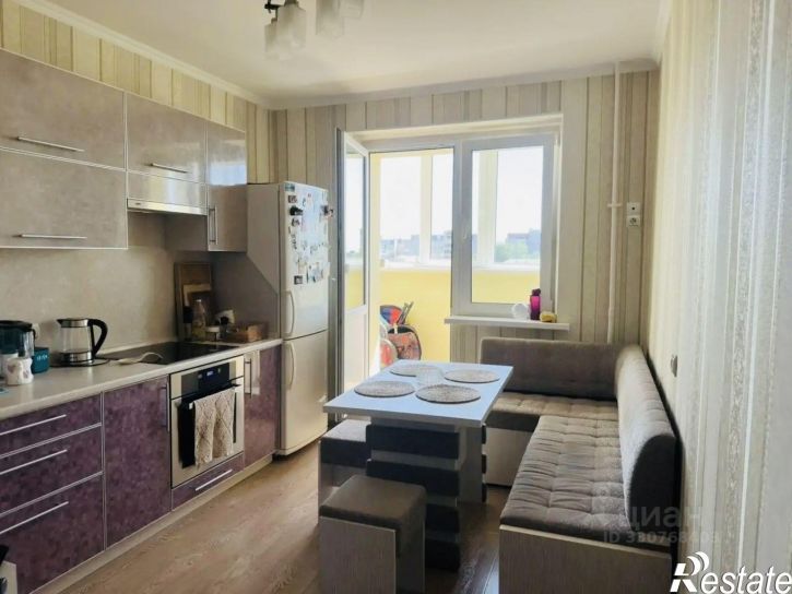 1-комн квартира ул Чапаева, 8,  д. 8