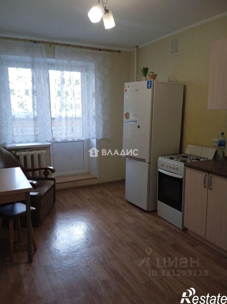 1-комн квартира ул Суздальская, 5,  д. 5