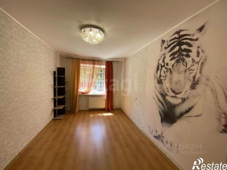2-комн квартира пр-кт Строителей, 1А,  д. 1А