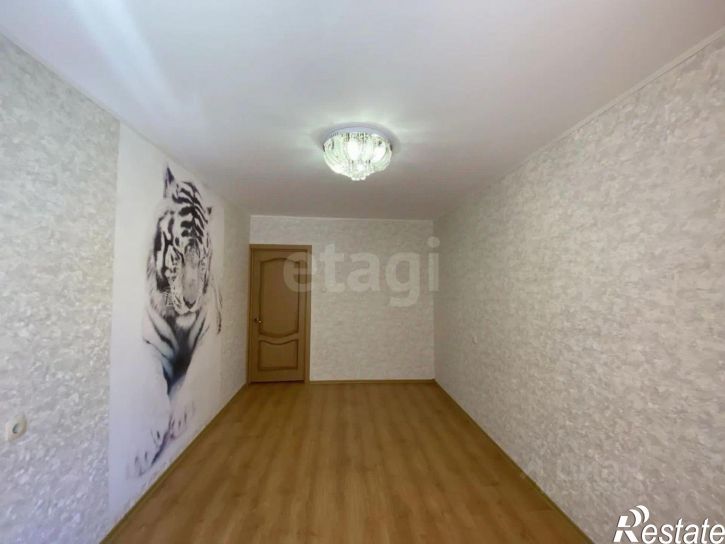 2-комн квартира пр-кт Строителей, 1А,  д. 1А