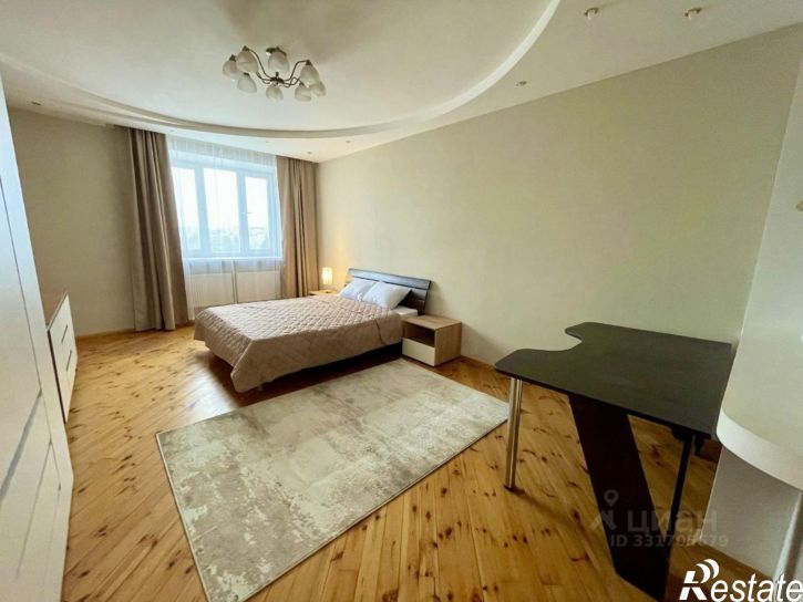1-комн квартира Октябрьский пр-кт, 36,  д. 36