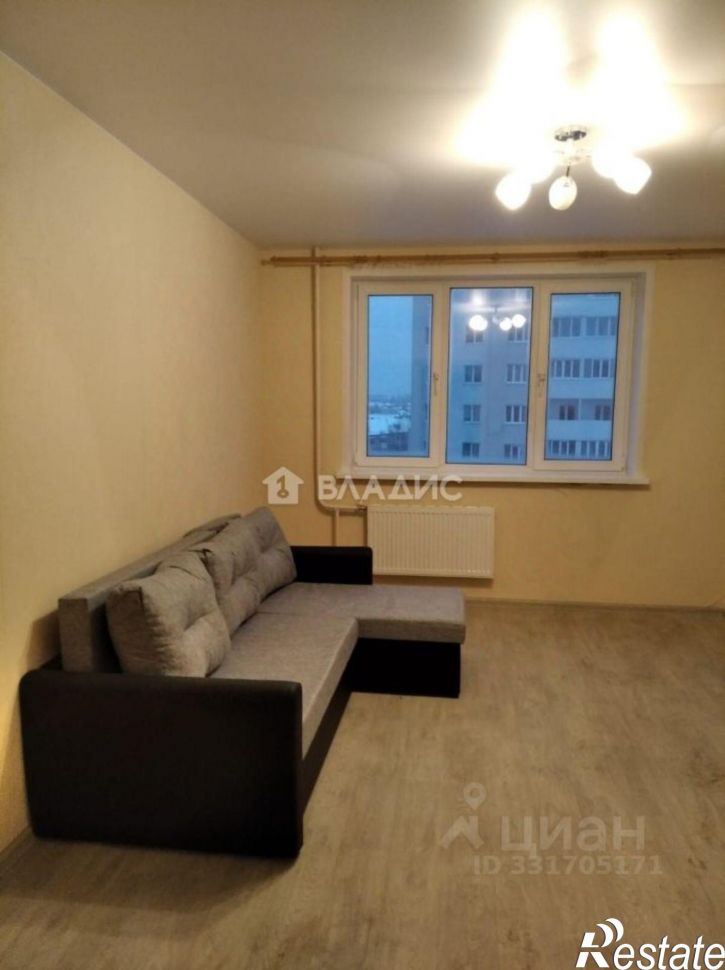 1-комн квартира ул Ставровская, 5а,  д. 5а