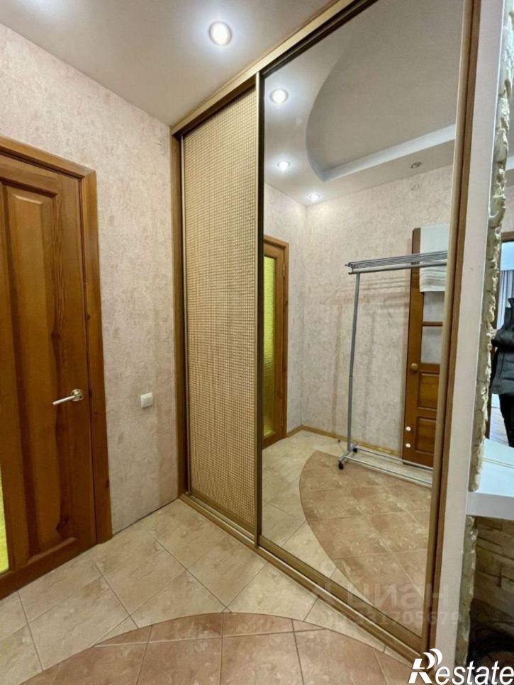 1-комн квартира Октябрьский пр-кт, 36,  д. 36