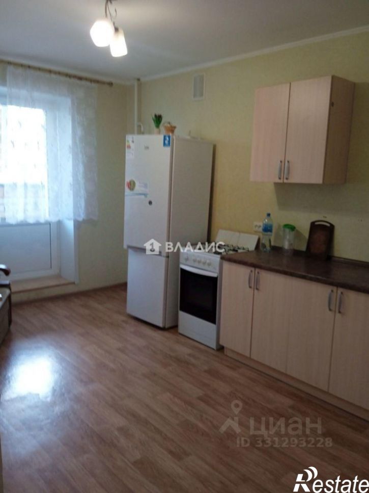 1-комн квартира ул Суздальская, 5,  д. 5