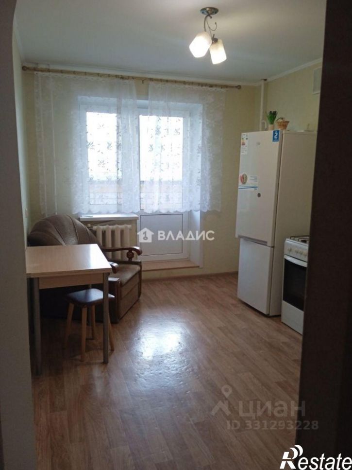 1-комн квартира ул Суздальская, 5,  д. 5