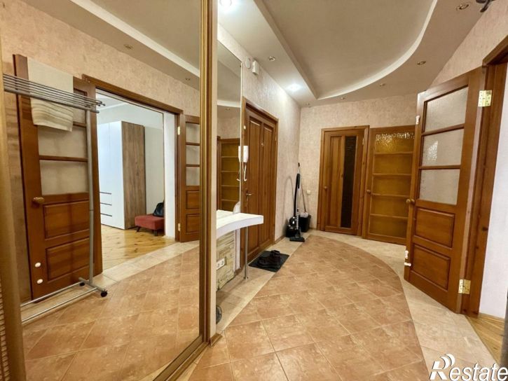 1-комн квартира Октябрьский пр-кт, 36,  д. 36