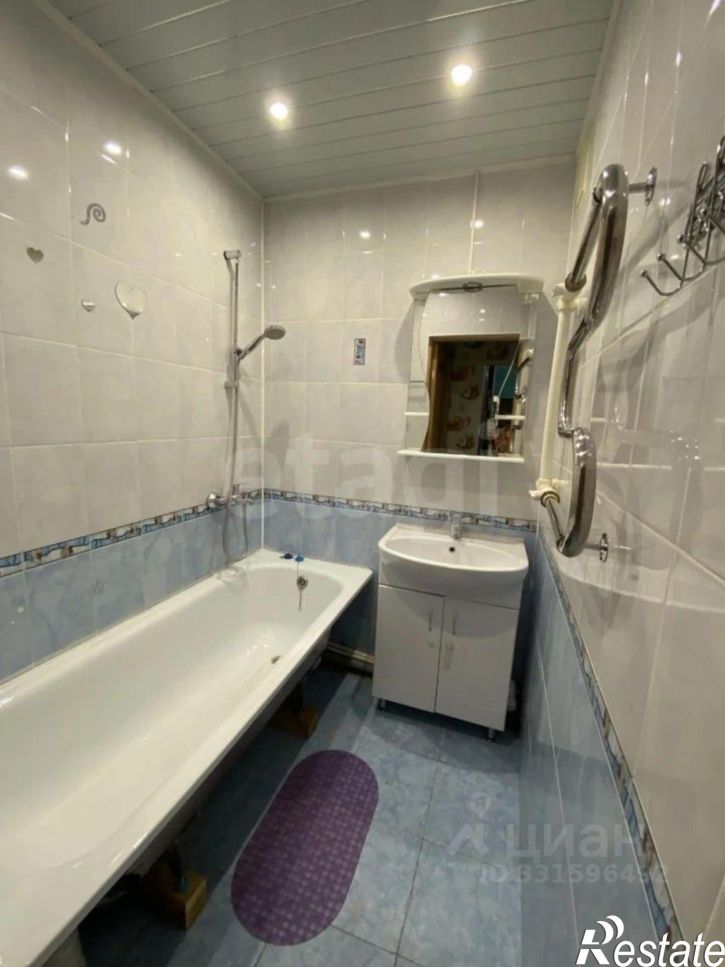 2-комн квартира пр-кт Строителей, 1А,  д. 1А