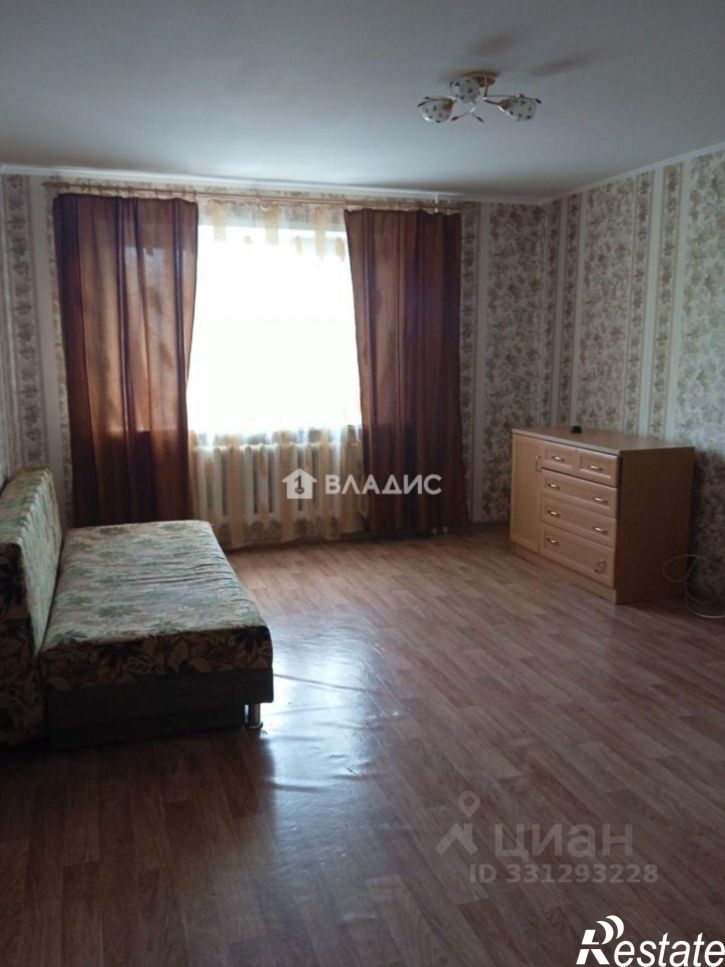 1-комн квартира ул Суздальская, 5,  д. 5