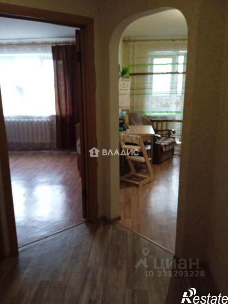 1-комн квартира ул Суздальская, 5,  д. 5