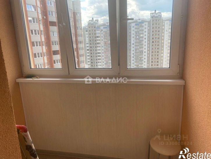 1-комн квартира ул Нижняя Дуброва, 50 2,  д. 50 2,  к. 2