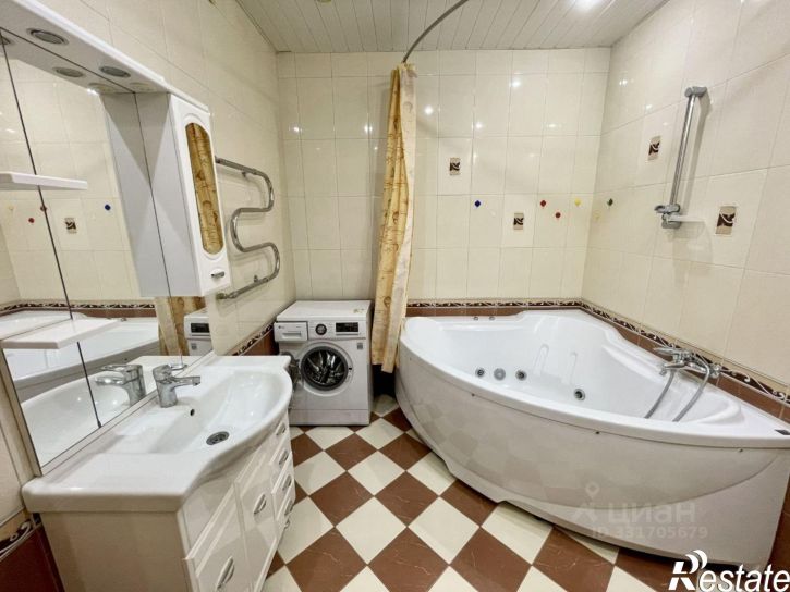 1-комн квартира Октябрьский пр-кт, 36,  д. 36