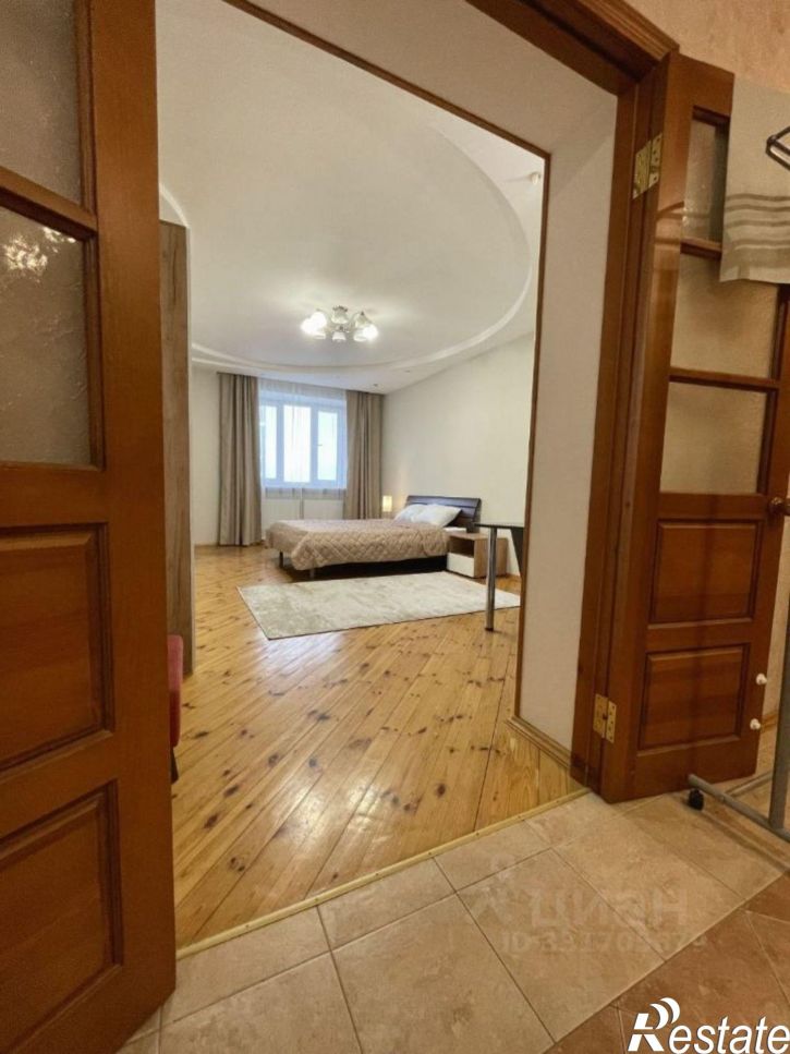 1-комн квартира Октябрьский пр-кт, 36,  д. 36