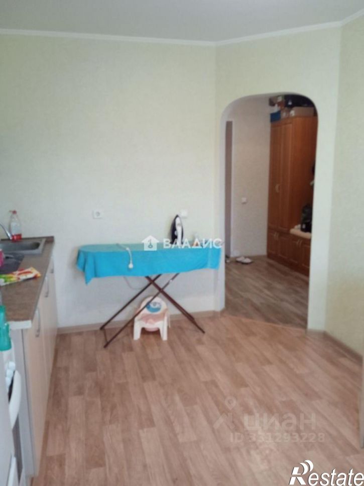 1-комн квартира ул Суздальская, 5,  д. 5
