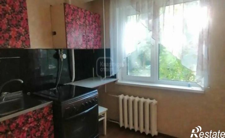 2-комн квартира ул Балакирева, 43б,  д. 43б